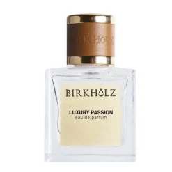 Luxury Passion Eau de Parfum