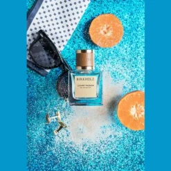 Luxury Passion Eau de Parfum