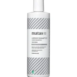 Luxus Shampoo