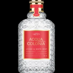 Lychee & White Mint Eau de Cologne