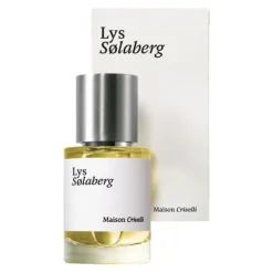 Lys Solaberg E.D.P. Nat. Spray