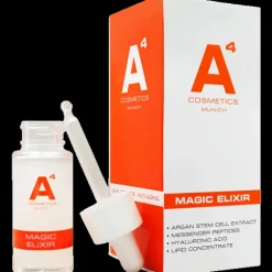 Magic Elixir