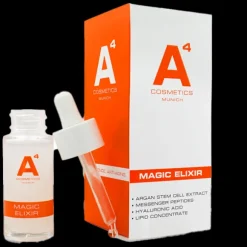Magic Elixir