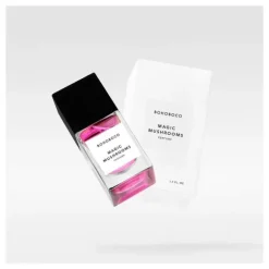 Magic Mushrooms Extrait de Parfum