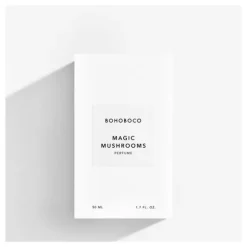 Magic Mushrooms Extrait de Parfum