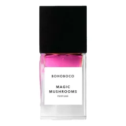 Magic Mushrooms Extrait de Parfum