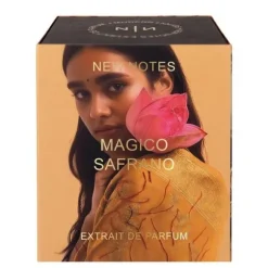 Magico Safrano Extrait de Parfum