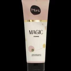Magic Shower Gel