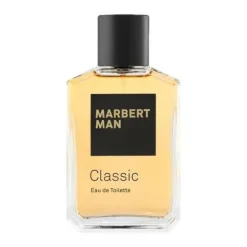 Man Classic Eau de Toilette