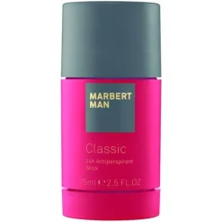 Man Classic 24 Hour Anti-Perspirant Stick
