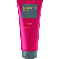 Man Classic Körperlotion