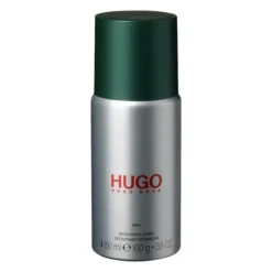 Man Deodorant Spray