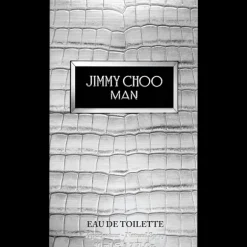 Man Eau de Toilette