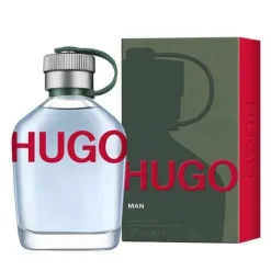 Man Eau de Toilette