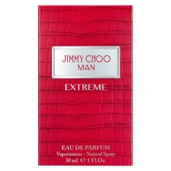 Man Extreme EdP Nat. Spray