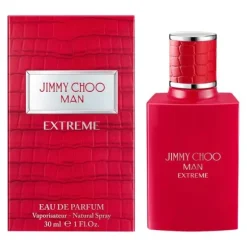 Man Extreme EdP Nat. Spray