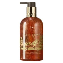 Marvellous Mandarin & Spice Handseife