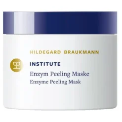 Maschera Peeling Agli Enzimi