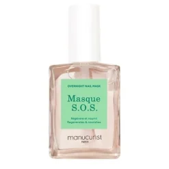 Masque S.O.S.