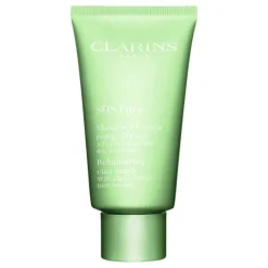 Masque SOS Pure