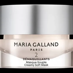 2-Masque Souple