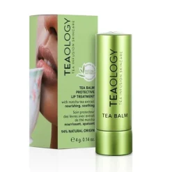 Matcha Lip Balm