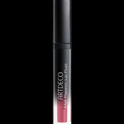 Mat Passion Lip Fluid 3