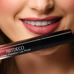 Mat Passion Lip Fluid 3