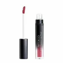Mat Passion Lip Fluid 3