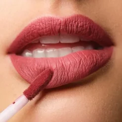 Mat Passion Lip Fluid 3