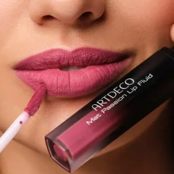 Mat Passion Lip Fluid 3