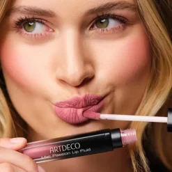 Mat Passion Lip Fluid 3