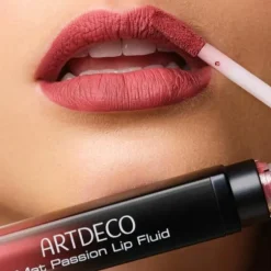 Mat Passion Lip Fluid 3