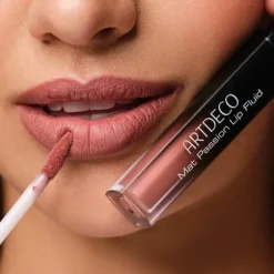 Mat Passion Lip Fluid 3