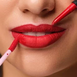 Mat Passion Lip Fluid 3