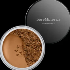 Matte SPF 15 Foundation