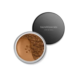 Matte SPF 15 Foundation
