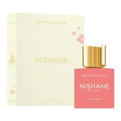 Meant To Be Seen Extrait de Parfum