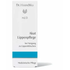MED Akut Lippenpflege