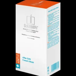 Medical Sun Care High Protection Cream Mask SPF 50