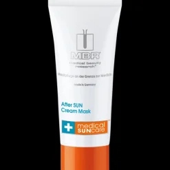 Medical Sun Care High Protection Cream Mask SPF 50