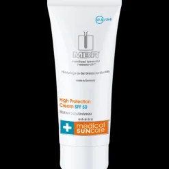 Medical Sun Care High Protection Cream SPF 50