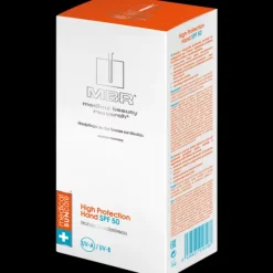 Medical Sun High Protection Hand SPF 50
