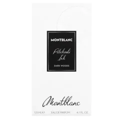 Meisterstück Collection Patchouli Ink EdP Nat. Spray