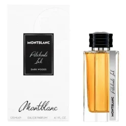 Meisterstück Collection Patchouli Ink EdP Nat. Spray