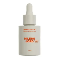 Men Beard & Face Oil