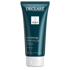 Men Dailyenergy Cleansing Gel