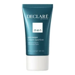Men Daily Energy Cream Sportive