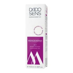 Menoenergy 24/7 Cleanser
