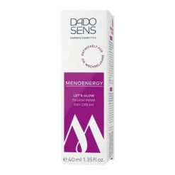 Menoenergy Let´S Glow Day Cream